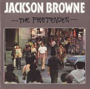 The Pretender (gzs-1047)