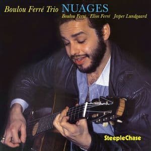 Nuages (Live)