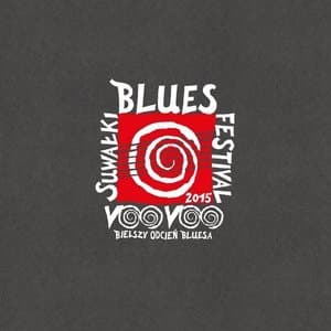 Suwalki Blues Festival 2015