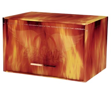 Box Of Fire