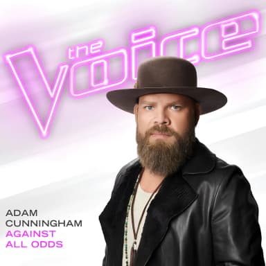Against All Odds (The Voice Performance)