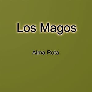 Alma Rota