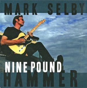 Nine Pound Hammer