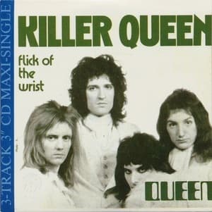 Killer Queen