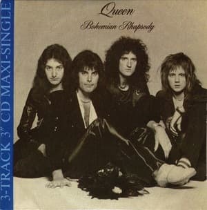 Bohemian Rhapsody