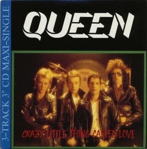 Crazy Little Thing Called Love