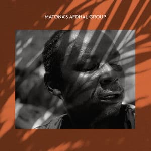 Matona's Afdhal Group
