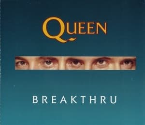 Breakthru
