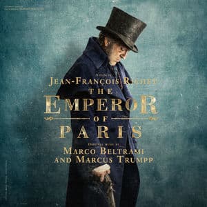 The Emperor Of Paris