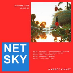 Abbot Kinney
