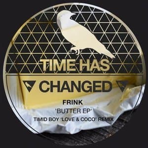 Butter EP