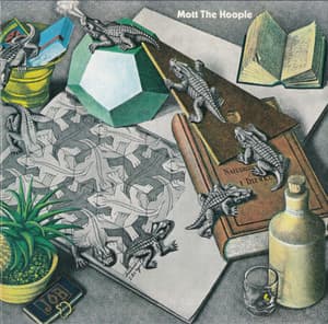 Mott The Hoople