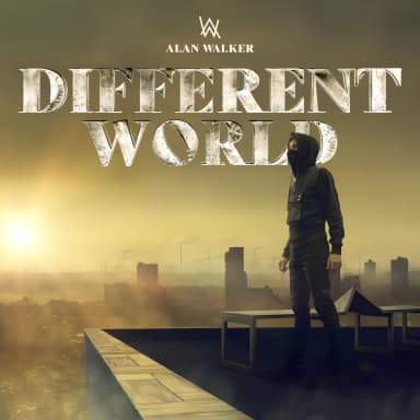Different World