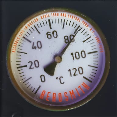 Recorded Live In Boston, April 1990 And Central Park, N.Y., June 1975