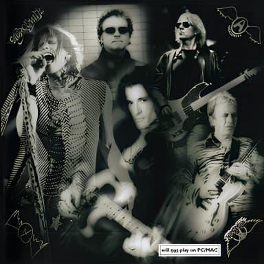 O, Yeah! Ultimate Aerosmith Hits