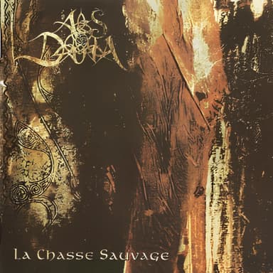 La Chasse Sauvage