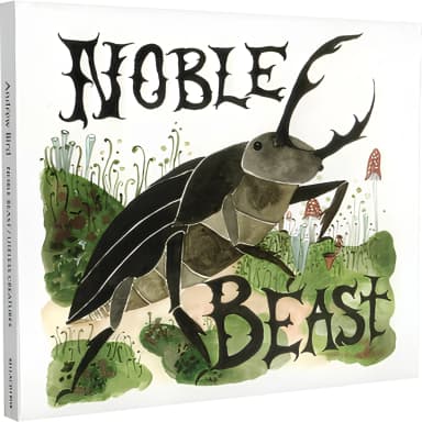Noble Beast / Useless Creatures