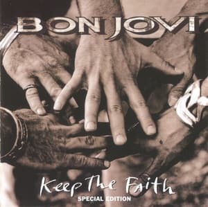 Keep The Faith