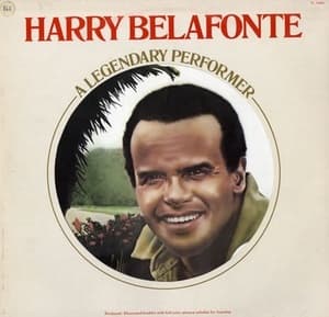 A Legendary Performer