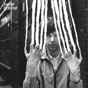 Peter Gabriel II