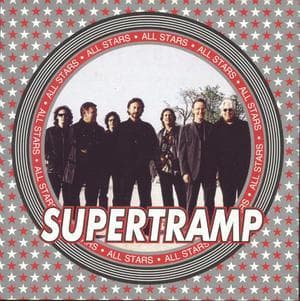 Supertramp - All Stars (CD1)