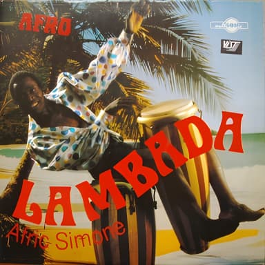 Afro Lambada