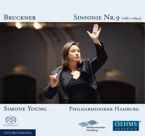Sinfonie Nr. 9 (1887-1894) (Simone Young)