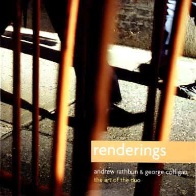 Renderings & The Art Of Duo