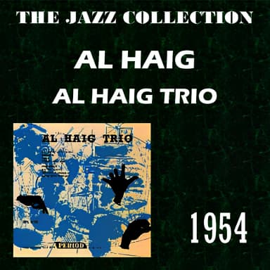 Al Haig Trio