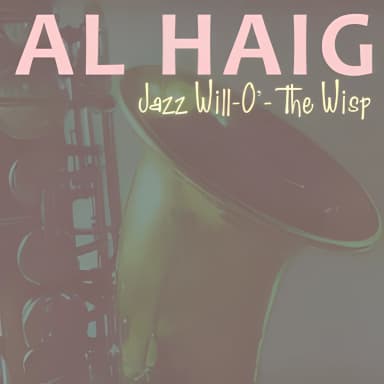 Jazz Will-O'-The Wisp