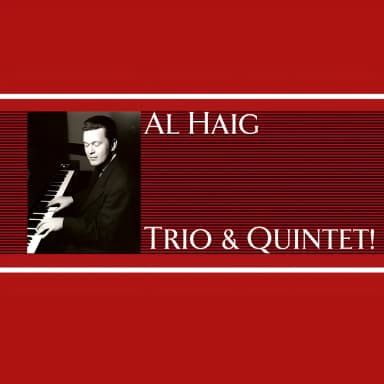 Trio And Quintet!