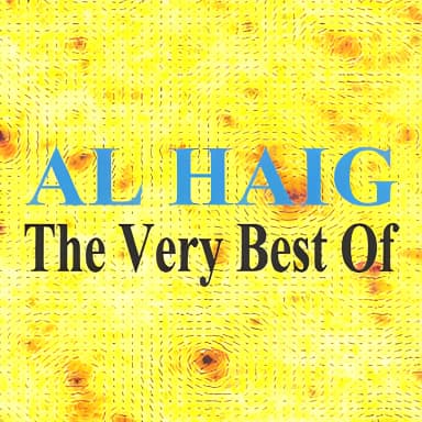 The Very Best Of Al Haig