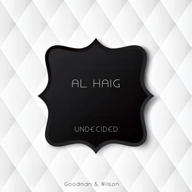 Undecided