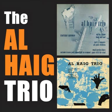 The Al Haig Trio
