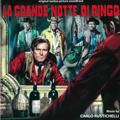 I Cantori Moderni Di A. Alessandroni (HD Remastered)