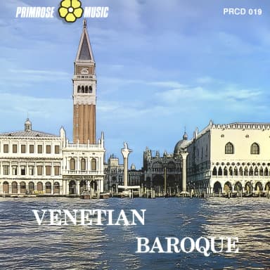 Venetian Baroque