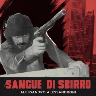 Sangue Di Sbirro