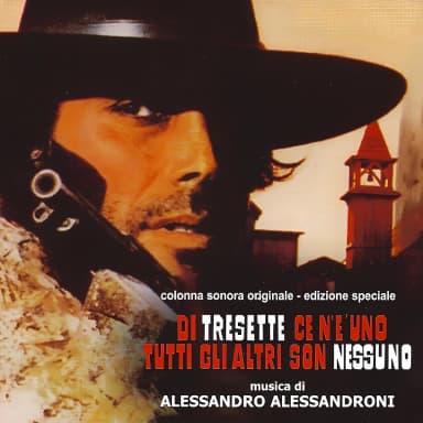 Di Tresette Ce N'e Uno, Tutti Gli Altri Son Nessuno (Edizione Speciale)