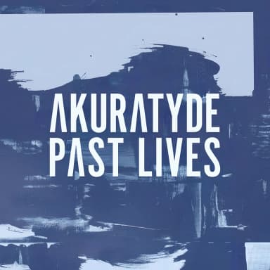 Past Lives
