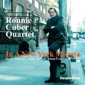 In A New York Minute