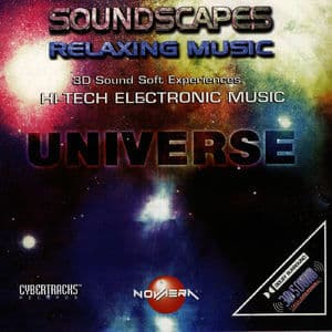 Relaxing Music Universe