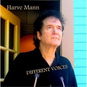 Different Voices