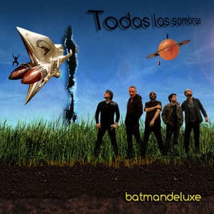 Todas Las Sombras