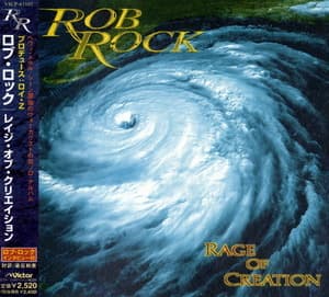 Rage Of Creation