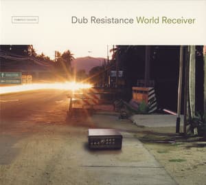 World Receiver