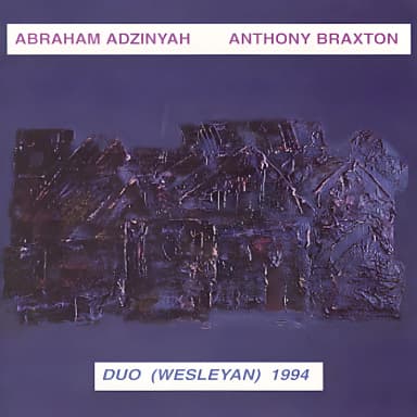Duo / Wesleyan, 1994