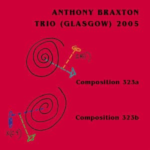 Composition 323 A; Composition 323 B