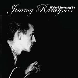We're Listening To Jimmy Raney, Vol. 1