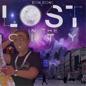 Lost In The City
