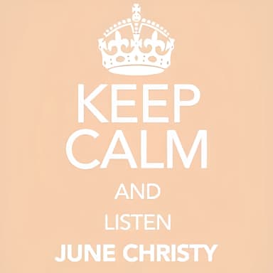Keep Calm And Listen Al Cohn